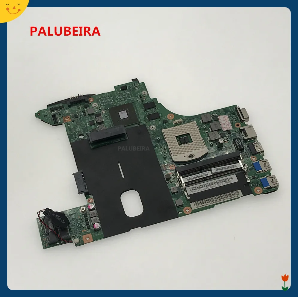 LA48 MB 11264-1M 48.4td06. 01m для lenovo ideapad B490 материнская плата для ноутбука hm65 DDR3