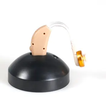 

JZ-1088F2 Ideal Perfect Choice Alternative To Custom Hearing Aids For Adults Hearing Aids Sound Amplifiers