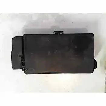 

18200530108 box Reles/Fuses Opel Insignia Saloon Edition