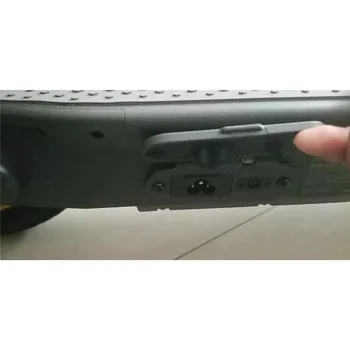 

For Ninebot Max G30 Electric Scooter Charging Docking Station Charging Cradle for Ninebot Max G30 Charger Dock Repair Parts