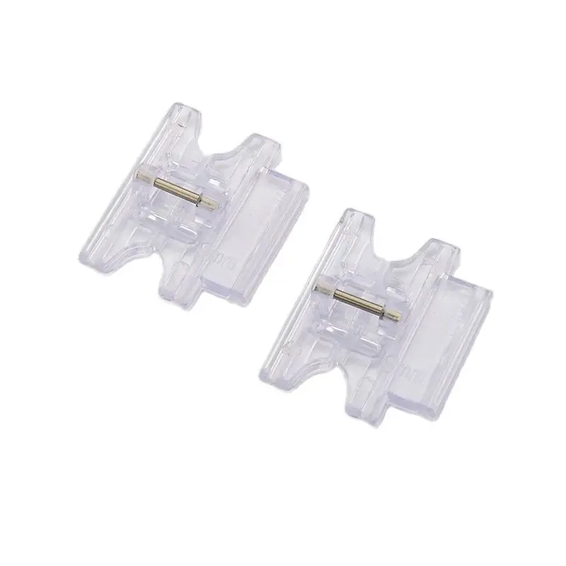 

New arrival Presser Foot for Household Multi-purpose Sewing Machine 9 mm Pleated Presser Foot