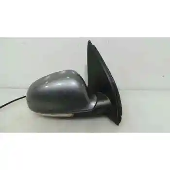

RIGHT REARVIEW MIRROR VOLKSWAGEN GOLF V SALOON (1K1)
