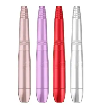 

Electric Nail Drill Pen Machine 20000rpm USB Charging Portable Nail Drill Pen Manicure Pedicure Nail Polisher Grinding Device