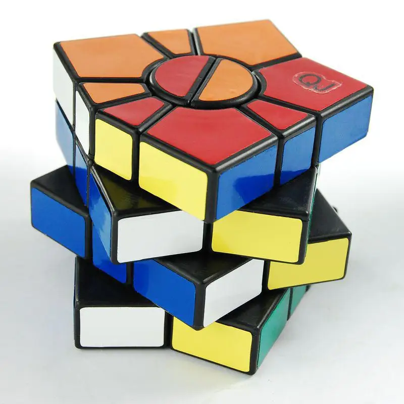

Kuulee Super Square One Puzzle Cube