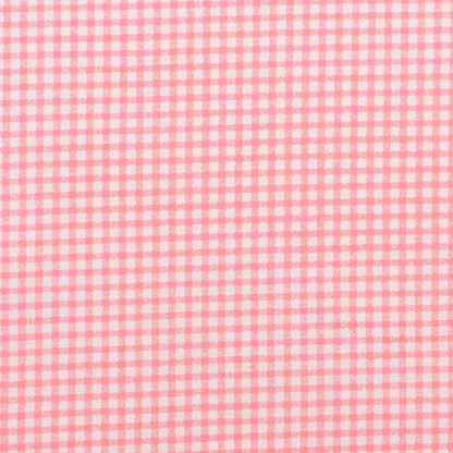 Chainho, Цветочная серия, печатные твиловая, хлопковая ткань, одежда в стиле пэчворк набор «сделай сам» для лоскутного шитья для детей и малышей мультяшная одежда Материал - Цвет: F 1 piece
