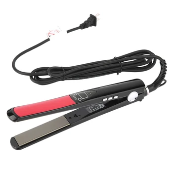 

Barber Hairdressing Hair Styler Straightening Hair Straightener Stick Clip