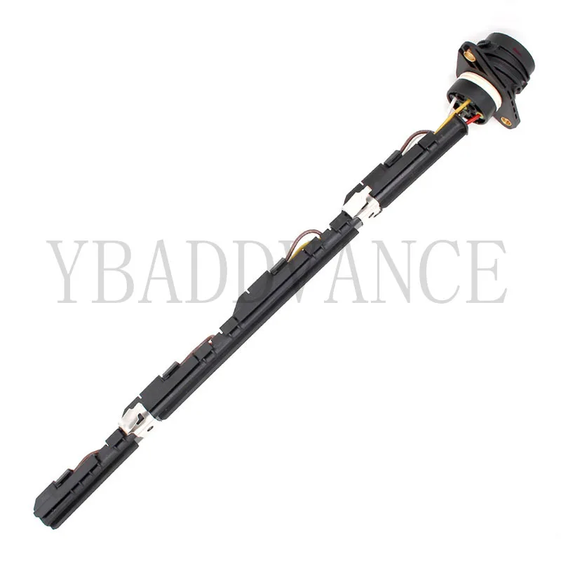 038971600 Топливный Инжектор Жгут проводов для V W AUDI Seat Skoda PD