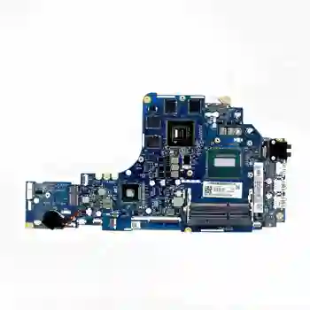 

5B20F78873 - DSC Motherboard ZIVY2 LA-B111P w/ i7-4700HQ 2.4GHz CPU + GTX 960m GPU for Lenovo Y50-70 Y70-70 Laptops