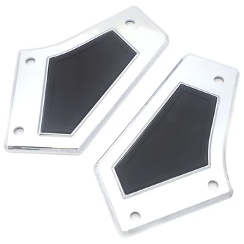 

Motorcycle Accessories Swingarm Pivot Covers Case Trim for Honda Goldwing GL1800 Gold Wing Tour 2018-2020