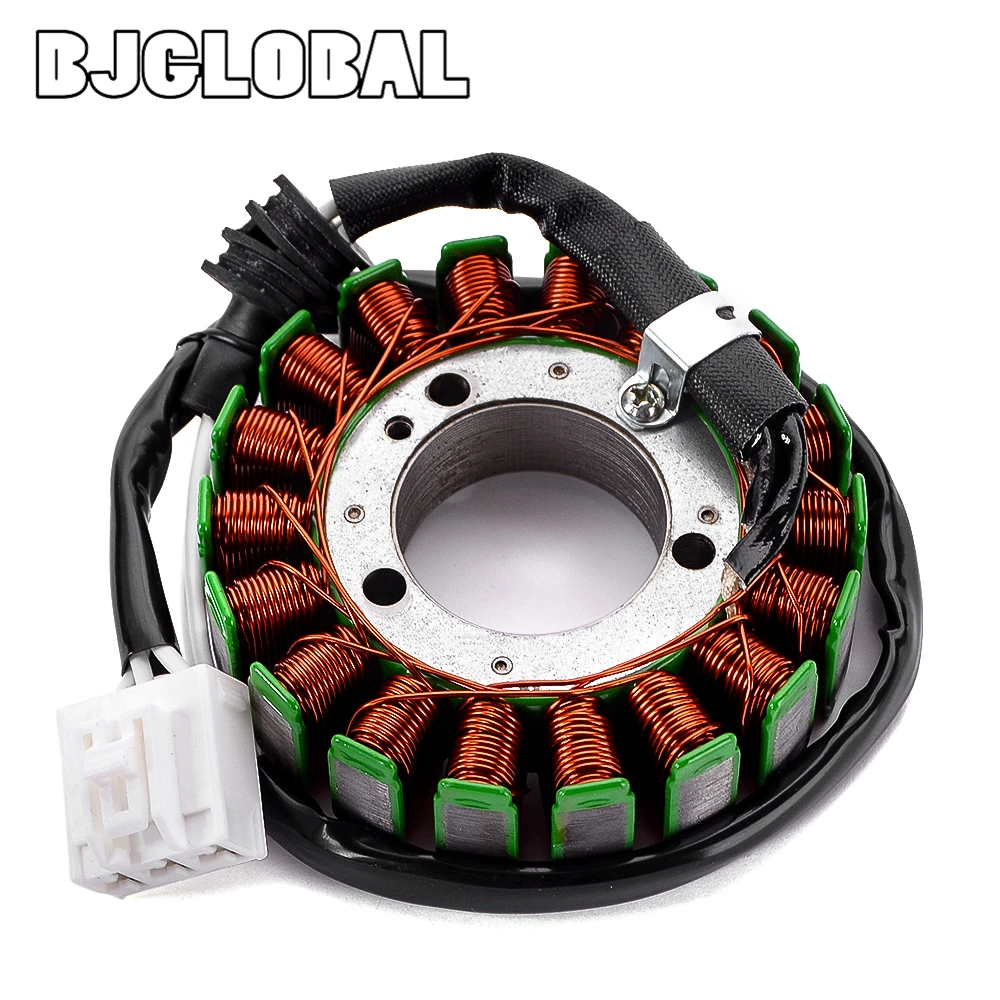 

Generator Magneto Stator Coil For Yamaha FZS1000 Fazer FZS 1000 FZS1 2001-2005 Alternator Magnetic Coils 5LV-81410-00 5LV8141000