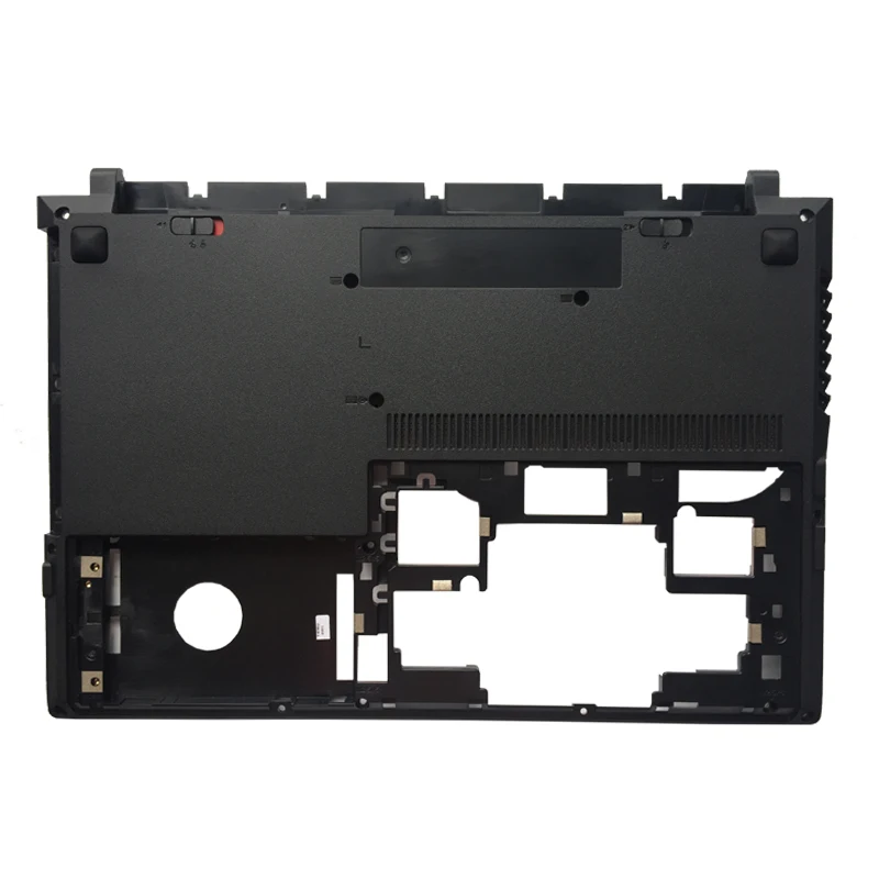 Новый Для Lenovo B40 B40-30 B40-70 B40-80 N40 N40-30 N40-45 N40-80 B41 B41-30 B41-70 ноутбук Нижний Базовый чехол |