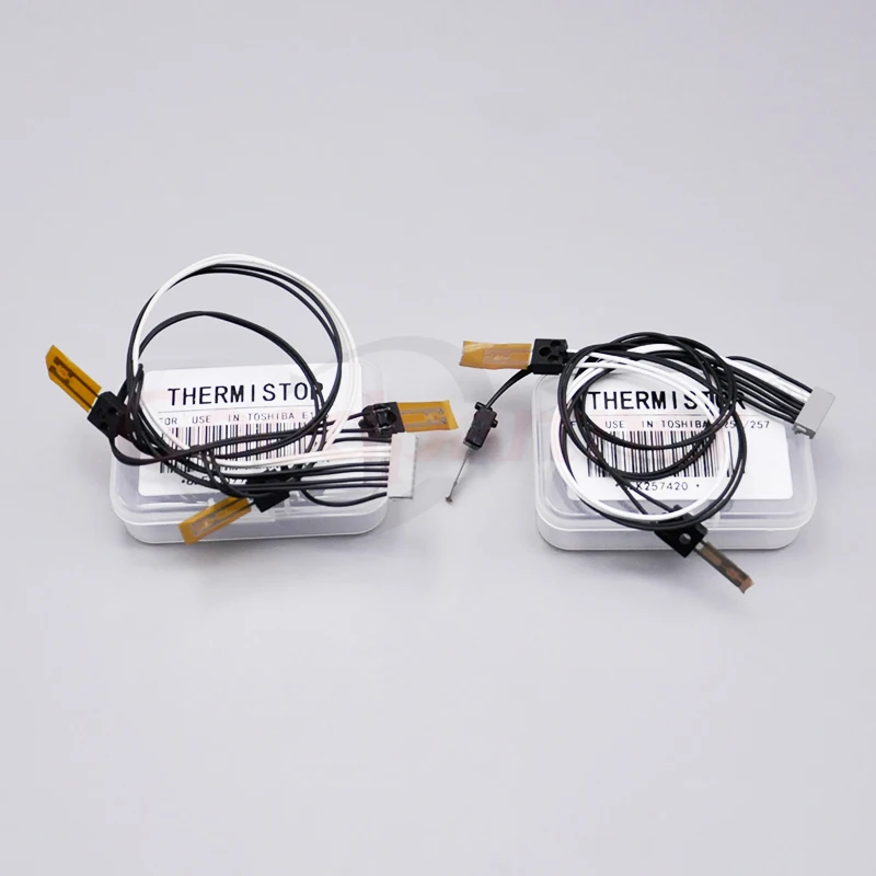 Fusor Termístor Usado para Toshiba 163 165 166 167 181 182 195 203 205 206 207 212 223 225 237 242 245 255 256 1x - Imagem 6