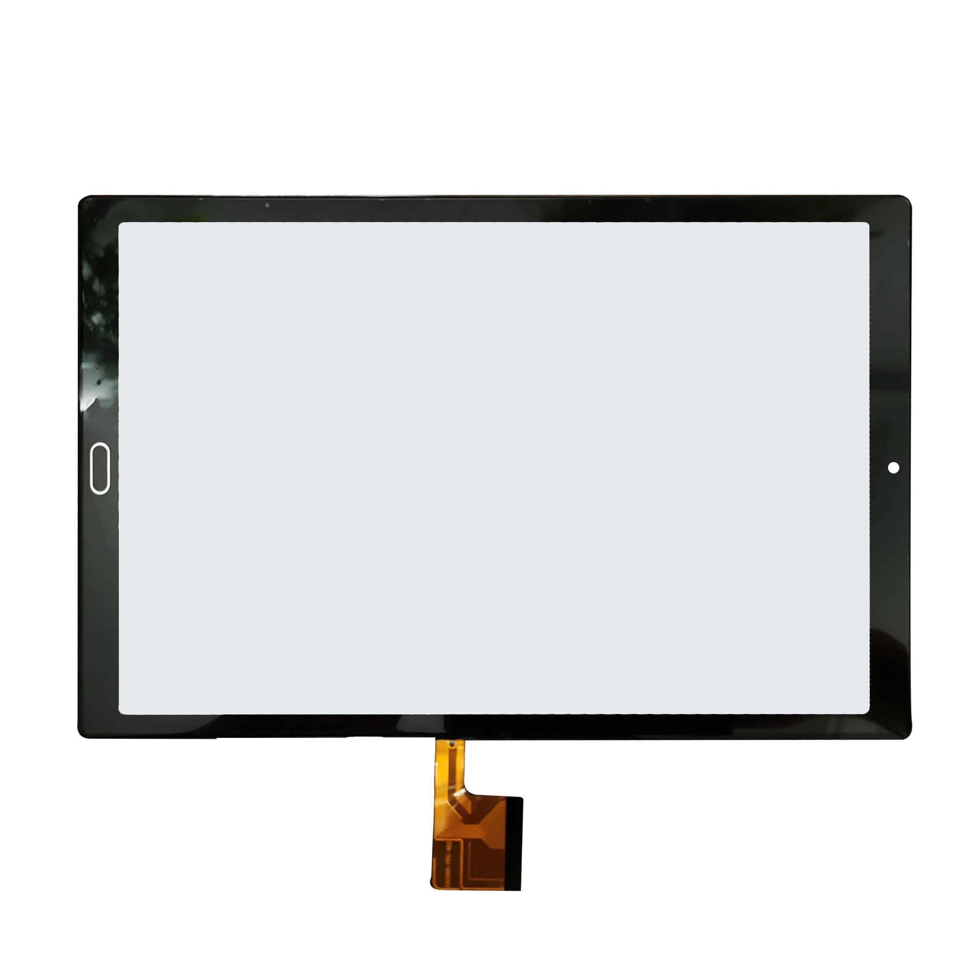 Pantalla táctil de 10,1 pulgadas para JUSYEA J6, panel de reparación de cristal, Digitalizador de pantalla táctil, nuevo