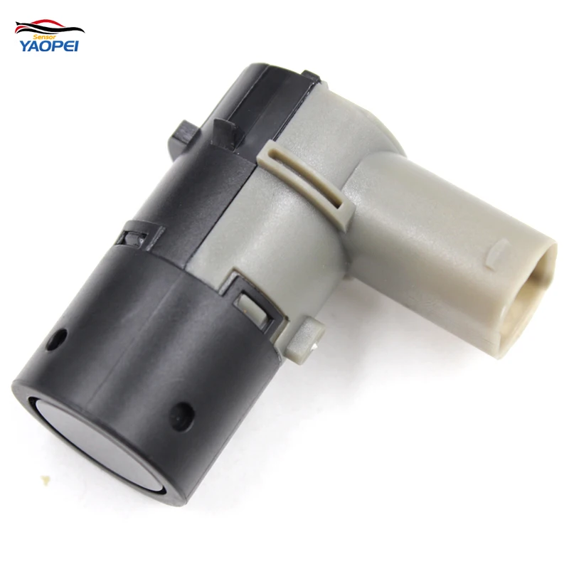 PDC 7701062074, PSA 7701062074 помощь обратного резервного копирования для peugeot 207, 207CC Citroen C4 C5, 9653849080 подлинный