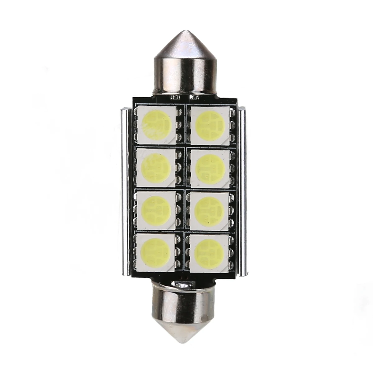Car Interior Lighting 14pcs White LED Bulb Kit Map Dome License Plate Trunk/Cargo Spare Lights For Dodge Ram 1500 2500  02-11