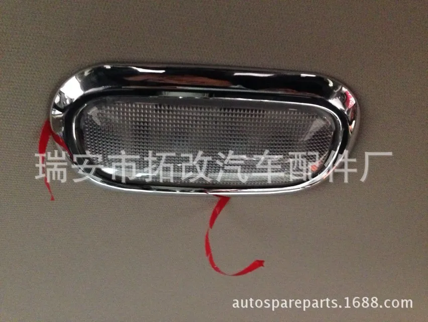 Ebay, Amazon Cross Border Горячая весь автомобиль Чтение deng shi kuang Skylight ручка 2011-14-Jeep Компас