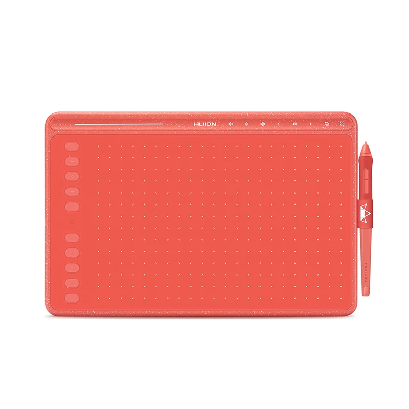 Coral Red