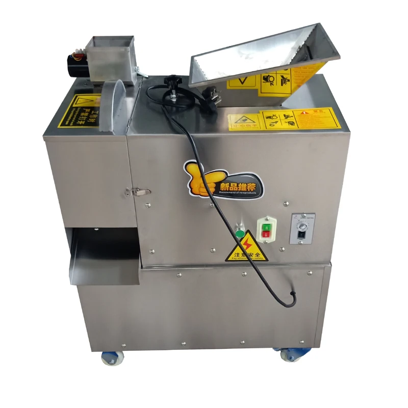 

New Product Multifunctional Automatic Dough Forming Machine Biscuit Bread Dough Divider Machine