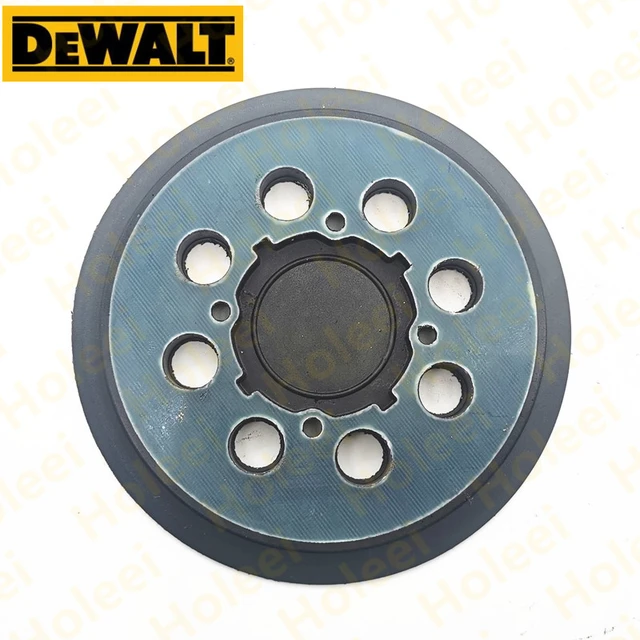 Lijadora Orbital de 5 DWE6421 DeWalt