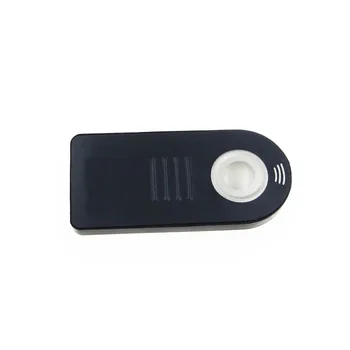 

ML-L3 MLL3 IR Wireless Shutter Release Remote Control for D7000 Nikon D5100 D5000 D3000 D5300 D70 D60 D40x Digital Accessories