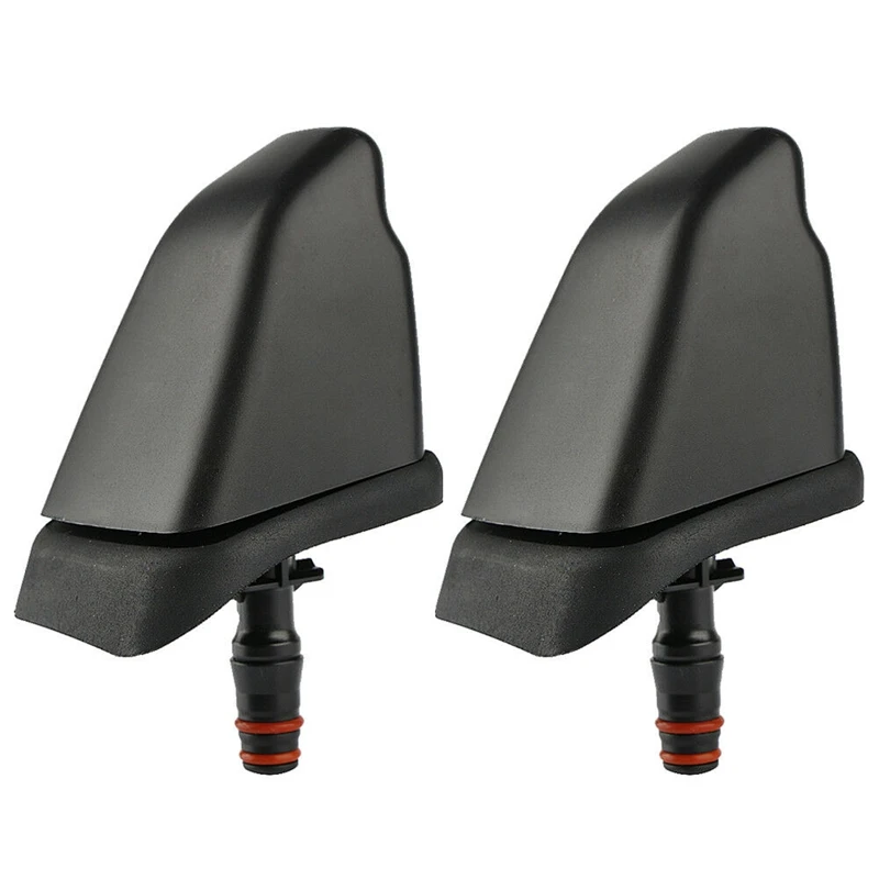 Левая и правая боковая фара насадка для омывателя лампы HONDA CRV 2002-2006 76885-SCA-S11