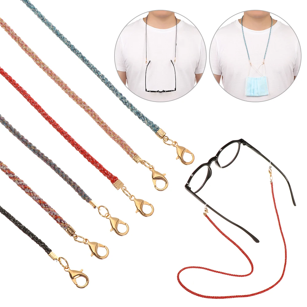 New goods listing Details about 4Pcs Eyeglass Chain Clasp Clip for