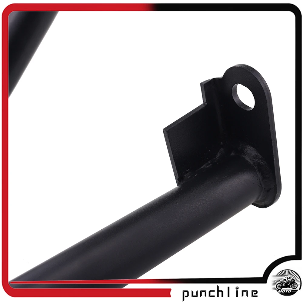 Fit Honda Rebel 1100 CMX1100 CMX 1100 Front Lower Crash Bar Engine Guard Protection Bumper Motorcycle Accessories