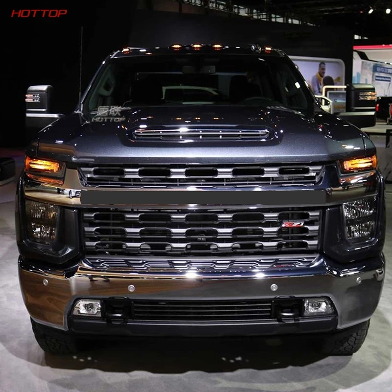 Abs Хром Задняя Крышка багажника ручка подходит для Chevrolet Silverado Hd 1500 с отверстием для камеры