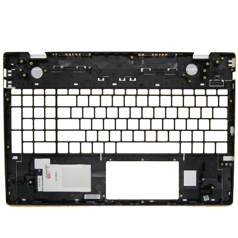 HP 파빌리온 15-CW 15-CS TPN-Q208 TPN-Q210 노트북 케이스 LCD 후면 커버, 전면 베젤 팜레스트 상단 하단 베이스 케이스 쉘, 신제품