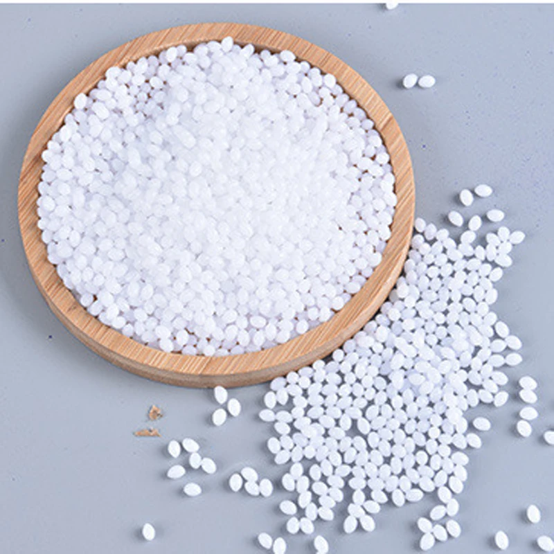 DIY Handcrafts Repair Eco Friendly Plasticine Thermoplastic Polycaprolactone Polymorph Pellet Crystal Repair Clay Do Any Shape