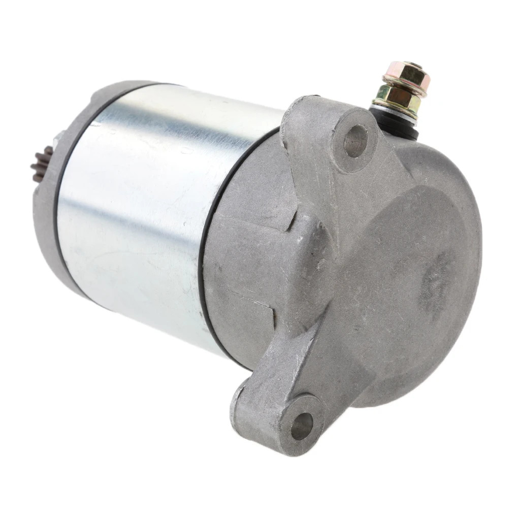 Motorcycle New Starter Drive for POLARIS SPORTSMAN 335 400 450 500 ATV 499cc