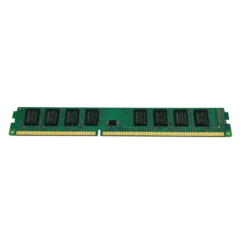 

DDR3 Desktop Memory Ram 1600MHz 240 Pin 2G/4GB/8GB PC Memory RAM Computer Desktop