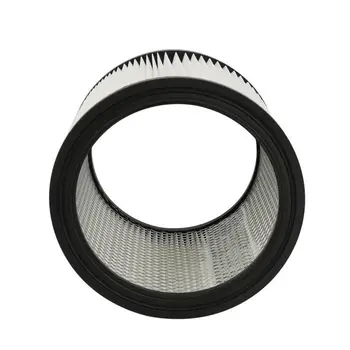 

U Cartridge Filter Ring For Shop Vac ShopVac 90304 Vacuum Cleaner Attachments