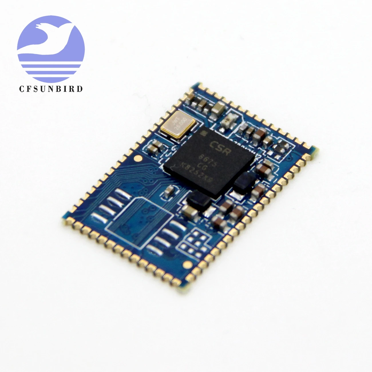 DC 12 В/5 В CSR8675 Bluetooth V5.0 низкомощный аудиомодуль Bluetooth APTX-HD без потерь сжатие I2S волокно SPDIF