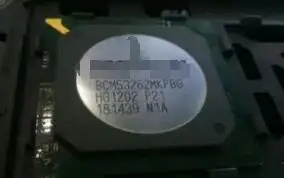 BCM53262MKPBG BCM53262 BGA