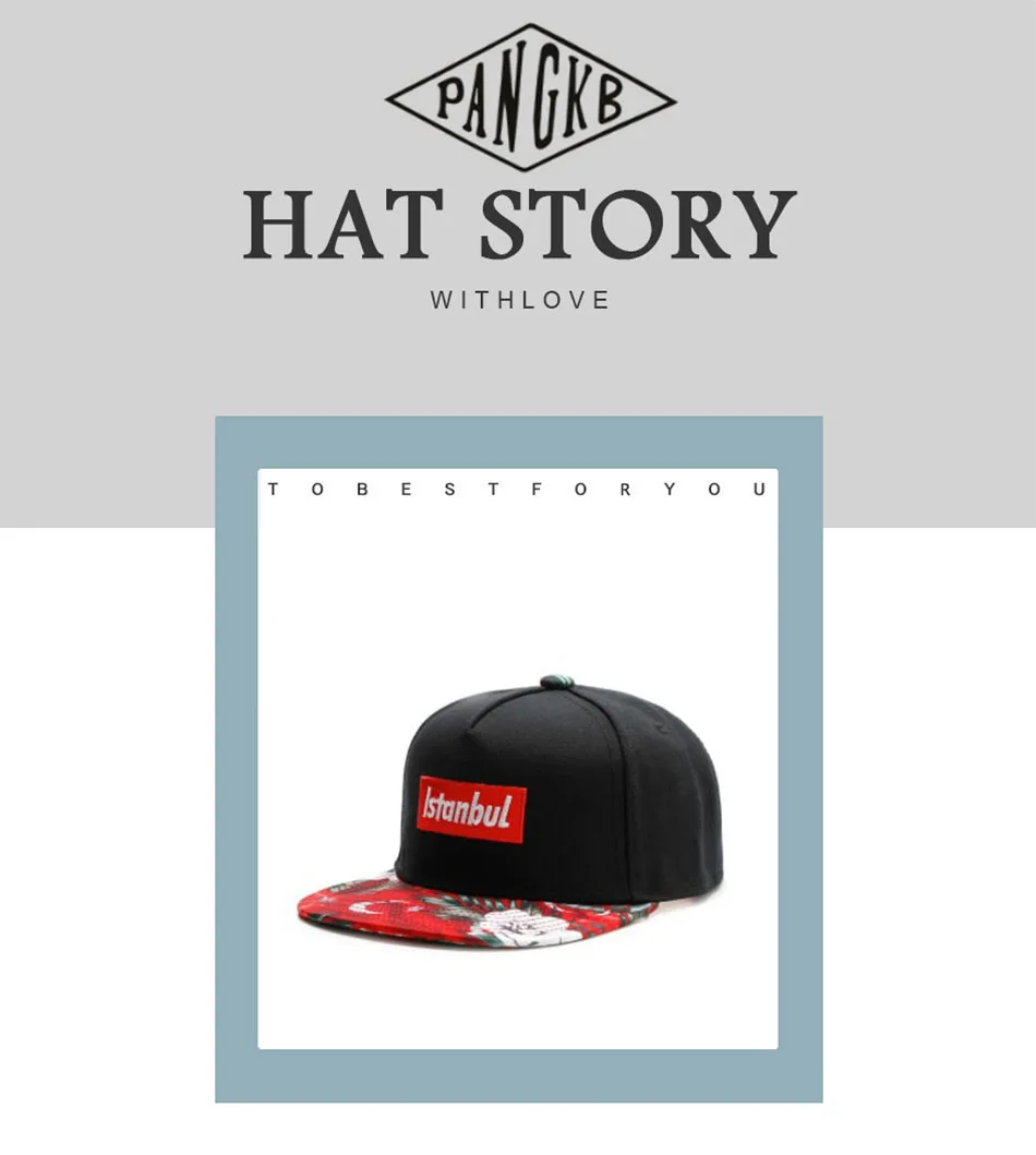 PANGKB бренд ISTANBOX Кепка Турция хип-хоп Баскетбол Спортивная snapback Кепка для мужчин и женщин для взрослых Уличная Повседневная Кепка-бейсболка от солнца