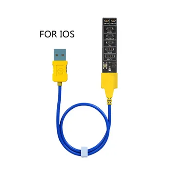 

Battery Quick Charging Activation Board With Cable For IPhone & Android Tool Activation Board