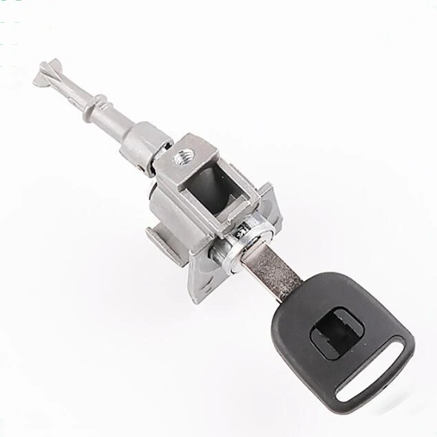 

Car Lock Cylinder for Honda Odyssey 2015 Left Door Auto Lock Core for Replacement