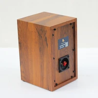 4 Inch Full Range Passive Speaker High Sensitivity 8 Ohm 20-60W With ISRED Loudspeaker For Vacuum Tube Amplifier 2