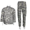 New Men Militar Army Tactical Uniform Military USA Soldier Outdoor Combat ACU Camouflage Special Clothes Pant ► Photo 2/6