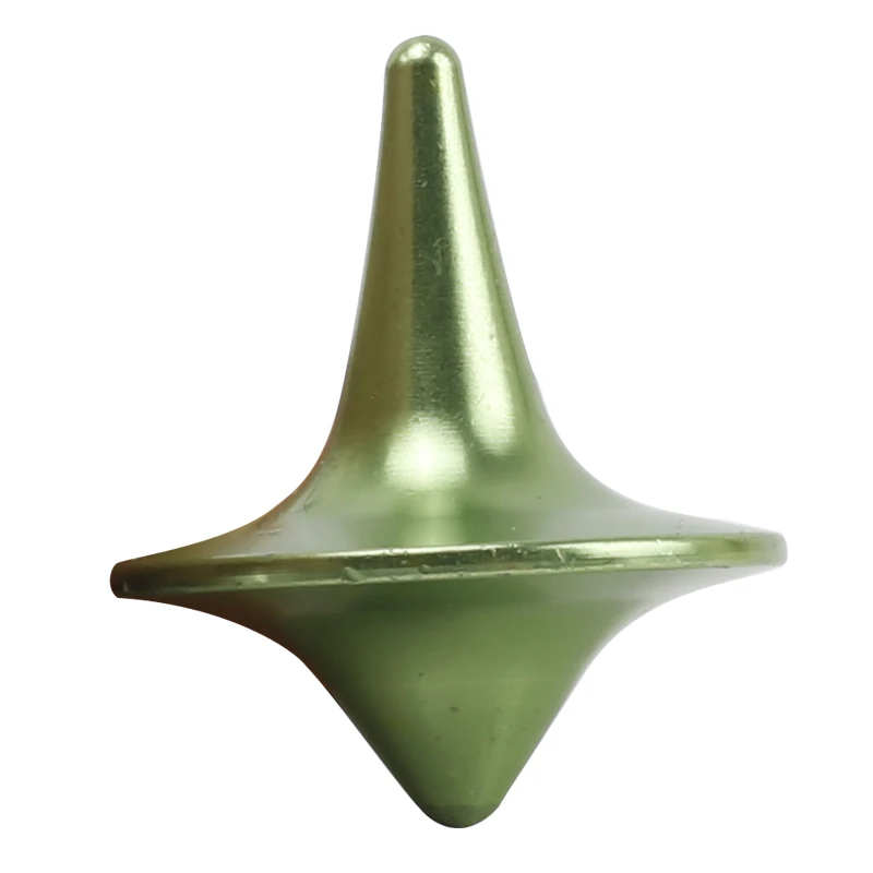 Metal Spinning Toys for Children Adult Antistress Gyroscope Office Party Game Like Foreverspin Forever Spin Top Spinner Gyro Toy 7