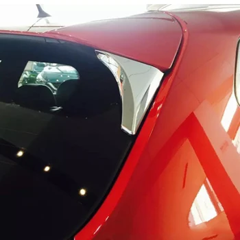

Modification Side tail tail side wind strip modification rear window sequin tail trim for Qashqai 2016