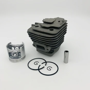 

1*Cylinder+1*Piston+2*Rings+1*Pin+2*Circlips For STIHL MS361 MS361C Chain Saw Replacement 1135 020 1203/1135 020 1202