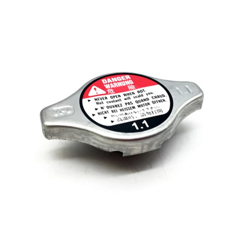 Фото Крышка радиатора для машины 19045-PAA-A01 Подходит для Honda Accord 1994-2006 Civic 1992-2005 Крышка масляного бака 19045-P08-013 19045-PWA-004 №5
