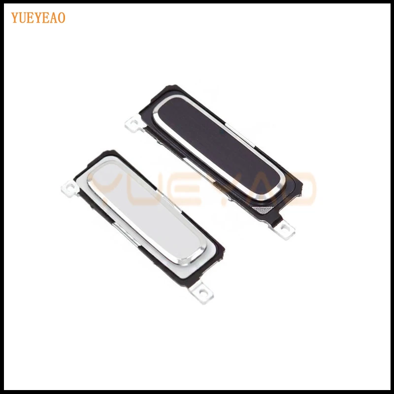 Кнопочный ключ YUEYAO для Samsung Galaxy S4 IV SGH-I9505 i9500 M919 I337 AT&ampT | Мобильные телефоны и