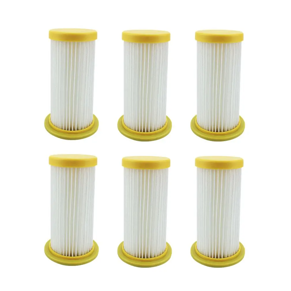 

Vacuum Cleaner Accessories Filter Element Filter Vacuum Cleaner Parts Floor Cleaning Tools For Philips
