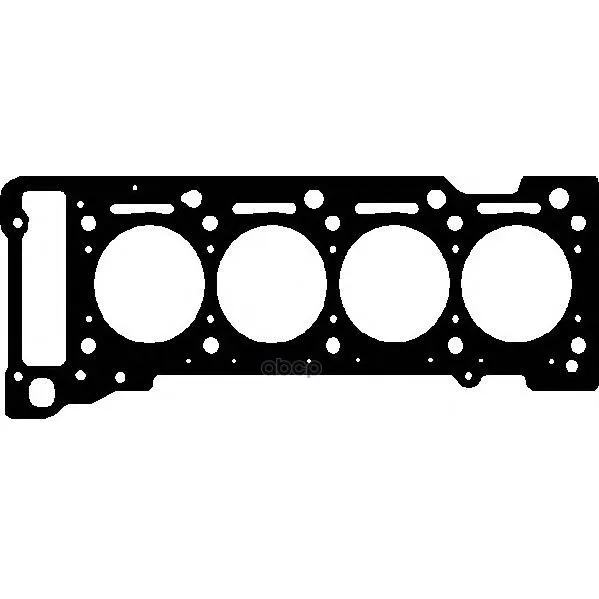 374.880e_ gasket! 1.2mm D89.3 Mb W203/W211 2.2cdi 98 Elring 374880 Elring. 374880