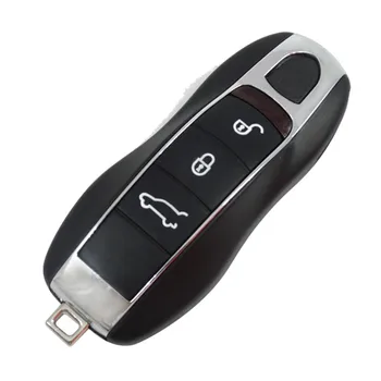 

Wilongda 3 remote key blank for Porsche