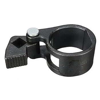 

Universal Car SUV Tie Rod End Remover / Removal / Wrench Tool 27mm-42mm Black .