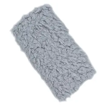 

Soft Fleece Blanket Newborn Photography Prop Backdrop Cloth Baby Infants Blanket H55B